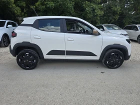 Dacia Spring Extreme 65 Германия Гаранция Лизинг 4000км | Auto.bg — изображение 6 Dacia Spring Extreme 65 Германия Гаранция Лизинг 4000км | Auto.bg — изображение 6