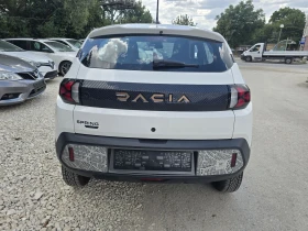 Dacia Spring Extreme 65 Германия Гаранция Лизинг 4000км | Auto.bg — изображение 4 Dacia Spring Extreme 65 Германия Гаранция Лизинг 4000км | Auto.bg — изображение 4