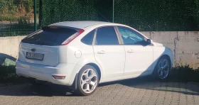 Ford Focus 1.6 16V/115 Газ! - 5555 € / 10864.64 лв. - 90558059 3 | Car24.bg Ford Focus 1.6 16V/115 Газ! - 5555 € / 10864.64 лв. - 90558059 3