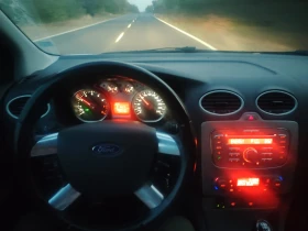 Ford Focus 1.6 16V/115 Газ! | Auto.bg — изображение 8 Ford Focus 1.6 16V/115 Газ! | Auto.bg — изображение 8