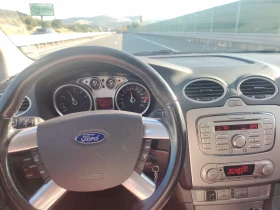 Ford Focus 1.6 16V/115 Газ! - 5555 € / 10864.64 лв. - 90558059 4 | Car24.bg Ford Focus 1.6 16V/115 Газ! - 5555 € / 10864.64 лв. - 90558059 4