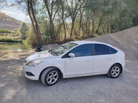 Ford Focus 1.6 16V/115 Газ! - 5555 € / 10864.64 лв. - 90558059 2 | Car24.bg Ford Focus 1.6 16V/115 Газ! - 5555 € / 10864.64 лв. - 90558059 2