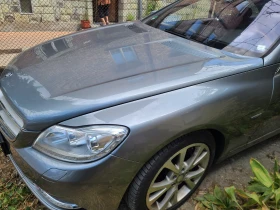 Mercedes-Benz CL 500 500 - Car24.bg Mercedes-Benz CL 500 500
