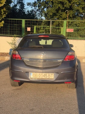 Opel Astra - 2100 € - 36979995 2 | Car24.bg Opel Astra - 2100 € - 36979995 2