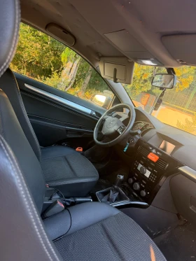 Opel Astra - 2100 € - 36979995 3 | Car24.bg Opel Astra - 2100 € - 36979995 3