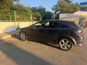 Opel Astra - 2100 € - 36979995 5 | Car24.bg Opel Astra - 2100 € - 36979995 5