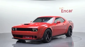 Dodge Challenger R/T Scat Pack 6.4