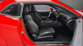 Dodge Challenger R/T Scat Pack 6.4 | Auto.bg — изображение 10 Dodge Challenger R/T Scat Pack 6.4 | Auto.bg — изображение 10