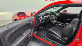 Dodge Challenger R/T Scat Pack 6.4 | Auto.bg — изображение 9 Dodge Challenger R/T Scat Pack 6.4 | Auto.bg — изображение 9