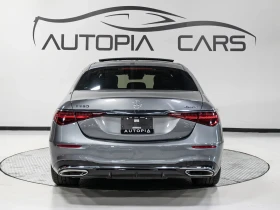Mercedes-Benz S 580 4MATIC AMG PKG ЦЕНА ДО БЪЛГАРИЯ АВТОКРЕДИТ | Auto.bg — изображение 5 Mercedes-Benz S 580 4MATIC AMG PKG ЦЕНА ДО БЪЛГАРИЯ АВТОКРЕДИТ | Auto.bg — изображение 5