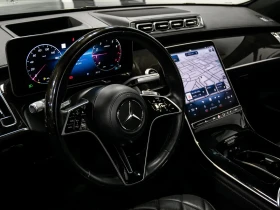 Mercedes-Benz S 580 4MATIC AMG PKG ЦЕНА ДО БЪЛГАРИЯ АВТОКРЕДИТ | Auto.bg — изображение 7 Mercedes-Benz S 580 4MATIC AMG PKG ЦЕНА ДО БЪЛГАРИЯ АВТОКРЕДИТ | Auto.bg — изображение 7