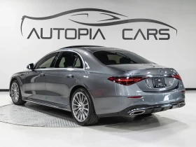 Mercedes-Benz S 580 4MATIC AMG PKG ЦЕНА ДО БЪЛГАРИЯ АВТОКРЕДИТ | Auto.bg — изображение 6 Mercedes-Benz S 580 4MATIC AMG PKG ЦЕНА ДО БЪЛГАРИЯ АВТОКРЕДИТ | Auto.bg — изображение 6