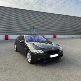 BMW 530 - Car24.bg BMW 530