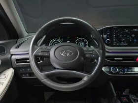 Hyundai Sonata 2.0 LPG| 150к.с. - 18300 € - 17185682 11 | Car24.bg Hyundai Sonata 2.0 LPG| 150к.с. - 18300 € - 17185682 11