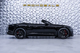 Bentley Continental gt C FIRST EDITION/GTC | Auto.bg — изображение 6 Bentley Continental gt C FIRST EDITION/GTC | Auto.bg — изображение 6
