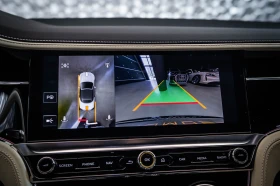 Bentley Continental gt C FIRST EDITION/GTC | Auto.bg — изображение 17 Bentley Continental gt C FIRST EDITION/GTC | Auto.bg — изображение 17