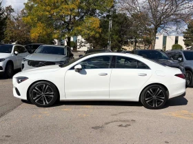 Mercedes-Benz CLA 250 CLA CLA 250, AMBIENT LIGHTING, CARPLAY, REMOTE STA | Auto.bg — изображение 12 Mercedes-Benz CLA 250 CLA CLA 250, AMBIENT LIGHTING, CARPLAY, REMOTE STA | Auto.bg — изображение 12
