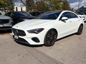 Mercedes-Benz CLA 250 CLA CLA 250, AMBIENT LIGHTING, CARPLAY, REMOTE STA | Auto.bg — изображение 5 Mercedes-Benz CLA 250 CLA CLA 250, AMBIENT LIGHTING, CARPLAY, REMOTE STA | Auto.bg — изображение 5