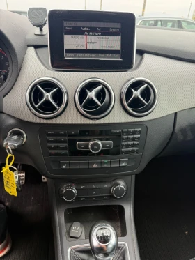 Mercedes-Benz B 180 CDI NAVI/KOJA EURO 5 - 4500 € - 49840596 13 | Car24.bg Mercedes-Benz B 180 CDI NAVI/KOJA EURO 5 - 4500 € - 49840596 13