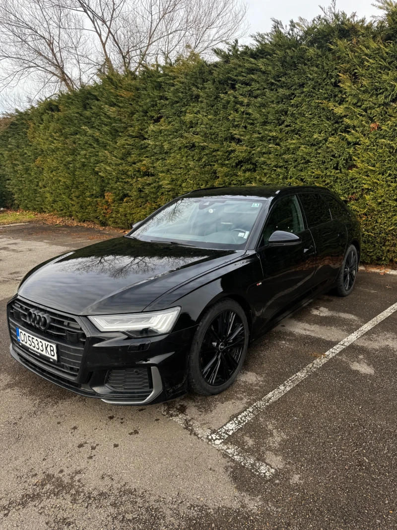Audi A6 50Tdi S-Line MATRIX - 33333 € / 65193.68 лв. - 99873462 1 | Car24.bg Audi A6 50Tdi S-Line MATRIX - 33333 € / 65193.68 лв. - 99873462 1