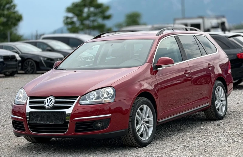 VW Golf 1.9TDI 4motion * Ксенон* - 3300 € / 6454.24 лв. - 51495688 1 | Car24.bg VW Golf 1.9TDI 4motion * Ксенон* - 3300 € / 6454.24 лв. - 51495688 1