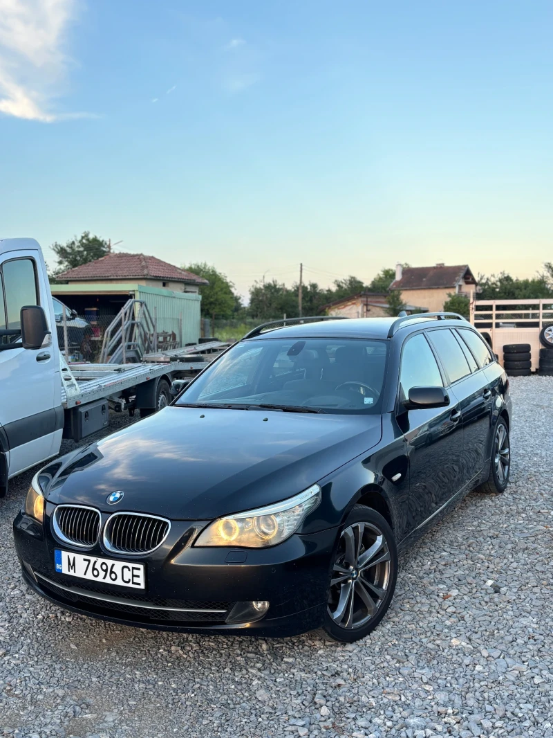 BMW 530 3.0xd - 4500 € / 8801.24 лв. - 17639446 1 | Car24.bg BMW 530 3.0xd - 4500 € / 8801.24 лв. - 17639446 1