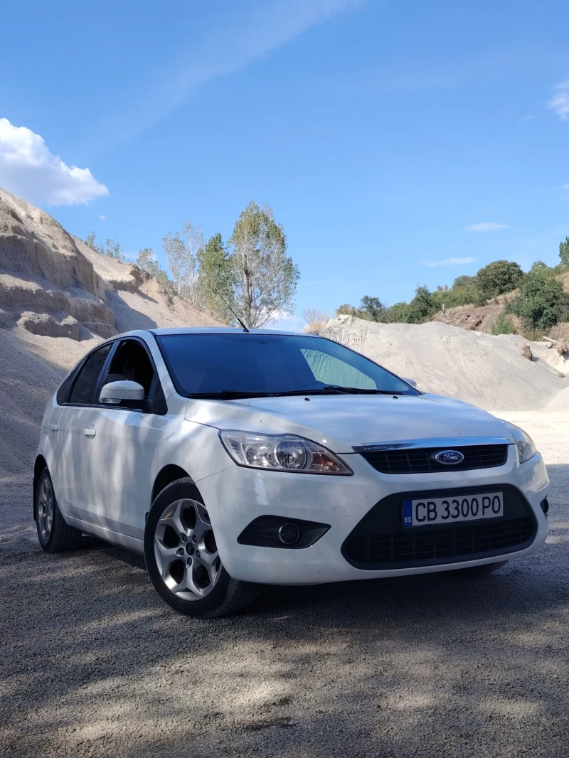 Ford Focus 1.6 16V/115 Газ! - 5555 € / 10864.64 лв. - 90558059 1 | Car24.bg Ford Focus 1.6 16V/115 Газ! - 5555 € / 10864.64 лв. - 90558059 1