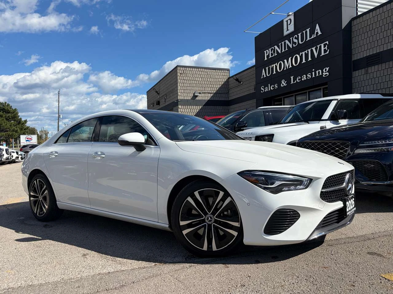 Mercedes-Benz CLA 250 CLA CLA 250, AMBIENT LIGHTING, CARPLAY, REMOTE STA | Auto.bg — изображение 1 Mercedes-Benz CLA 250 CLA CLA 250, AMBIENT LIGHTING, CARPLAY, REMOTE STA | Auto.bg — изображение 1