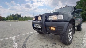 Opel Frontera Limited | Mobile.bg   3
