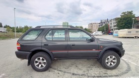 Opel Frontera Limited | Mobile.bg   6