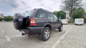 Opel Frontera Limited | Mobile.bg   5