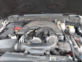 Jeep Wrangler UNLIMITED WILLYS 4X4* Видео на мотор* KARFAX - 16637 € / 32539.14 лв. - 68602796 9 | Car24.bg Jeep Wrangler UNLIMITED WILLYS 4X4* Видео на мотор* KARFAX - 16637 € / 32539.14 лв. - 68602796 9