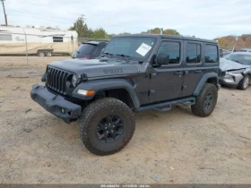 Jeep Wrangler UNLIMITED WILLYS 4X4* Видео на мотор* KARFAX - 16637 € / 32539.14 лв. - 68602796 2 | Car24.bg Jeep Wrangler UNLIMITED WILLYS 4X4* Видео на мотор* KARFAX - 16637 € / 32539.14 лв. - 68602796 2