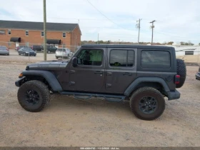 Jeep Wrangler UNLIMITED WILLYS 4X4* Видео на мотор* KARFAX - 16637 € / 32539.14 лв. - 68602796 13 | Car24.bg Jeep Wrangler UNLIMITED WILLYS 4X4* Видео на мотор* KARFAX - 16637 € / 32539.14 лв. - 68602796 13