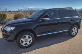 VW Touareg - Car24.bg VW Touareg