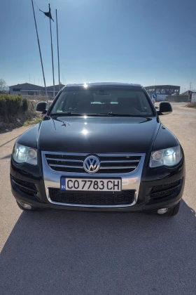 VW Touareg - 5750 € / 11246.02 лв. - 16977460 7 | Car24.bg VW Touareg - 5750 € / 11246.02 лв. - 16977460 7