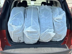 Ford Escape TITANIUM| ПОДГРЕВИ| ПАНО| NAVI| 2 КЛЮЧА| + ГУМИ | Auto.bg — изображение 12 Ford Escape TITANIUM| ПОДГРЕВИ| ПАНО| NAVI| 2 КЛЮЧА| + ГУМИ | Auto.bg — изображение 12