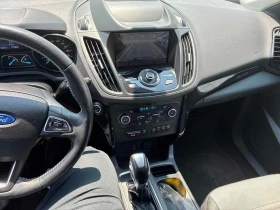 Ford Escape TITANIUM| ПОДГРЕВИ| ПАНО| NAVI| 2 КЛЮЧА| + ГУМИ | Auto.bg — изображение 9 Ford Escape TITANIUM| ПОДГРЕВИ| ПАНО| NAVI| 2 КЛЮЧА| + ГУМИ | Auto.bg — изображение 9