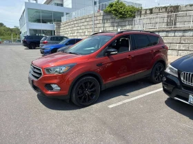 Ford Escape TITANIUM| ПОДГРЕВИ| ПАНО| NAVI| 2 КЛЮЧА| + ГУМИ | Auto.bg — изображение 2 Ford Escape TITANIUM| ПОДГРЕВИ| ПАНО| NAVI| 2 КЛЮЧА| + ГУМИ | Auto.bg — изображение 2