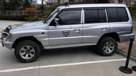 Mitsubishi Pajero 2.5 116 + + - 6100 € / 11930.56 лв. - 25098792 2 | Car24.bg Mitsubishi Pajero 2.5 116 + + - 6100 € / 11930.56 лв. - 25098792 2