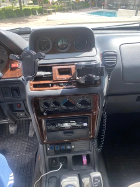 Mitsubishi Pajero 2.5 116 + + - 6100 € / 11930.56 лв. - 25098792 4 | Car24.bg Mitsubishi Pajero 2.5 116 + + - 6100 € / 11930.56 лв. - 25098792 4