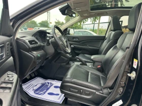 Honda Cr-v 2.2-EXECUTIVE-FRANCE-1Г-ГАРАНЦИЯ! | Auto.bg — изображение 9 Honda Cr-v 2.2-EXECUTIVE-FRANCE-1Г-ГАРАНЦИЯ! | Auto.bg — изображение 9