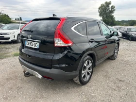 Honda Cr-v 2.2-EXECUTIVE-FRANCE-1Г-ГАРАНЦИЯ! | Auto.bg — изображение 5 Honda Cr-v 2.2-EXECUTIVE-FRANCE-1Г-ГАРАНЦИЯ! | Auto.bg — изображение 5
