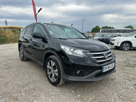 Honda Cr-v 2.2-EXECUTIVE-FRANCE-1Г-ГАРАНЦИЯ! | Auto.bg — изображение 7 Honda Cr-v 2.2-EXECUTIVE-FRANCE-1Г-ГАРАНЦИЯ! | Auto.bg — изображение 7