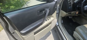 Infiniti Fx 45 4.5I газ - 4650 € / 9094.61 лв. - 55411952 9 | Car24.bg Infiniti Fx 45 4.5I газ - 4650 € / 9094.61 лв. - 55411952 9