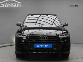 Audi SQ5 3.0 TDI QUATTRO* КОЖА* НАВИ* ПАНО* 360* HUD | Auto.bg — изображение 2 Audi SQ5 3.0 TDI QUATTRO* КОЖА* НАВИ* ПАНО* 360* HUD | Auto.bg — изображение 2