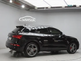 Audi SQ5 3.0 TDI QUATTRO* КОЖА* НАВИ* ПАНО* 360* HUD | Auto.bg — изображение 4 Audi SQ5 3.0 TDI QUATTRO* КОЖА* НАВИ* ПАНО* 360* HUD | Auto.bg — изображение 4