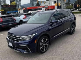 Снимка VW Tiguan