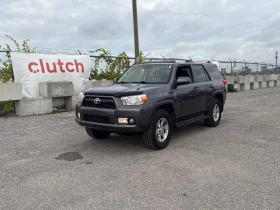 Toyota 4runner * SR5 * V6 * 4WD * CARFAX * АВТОКРЕДИТ | Auto.bg — изображение 4 Toyota 4runner * SR5 * V6 * 4WD * CARFAX * АВТОКРЕДИТ | Auto.bg — изображение 4