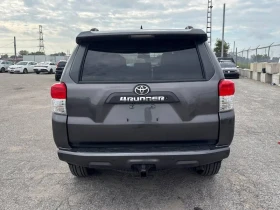 Toyota 4runner * SR5 * V6 * 4WD * CARFAX * АВТОКРЕДИТ | Auto.bg — изображение 3 Toyota 4runner * SR5 * V6 * 4WD * CARFAX * АВТОКРЕДИТ | Auto.bg — изображение 3